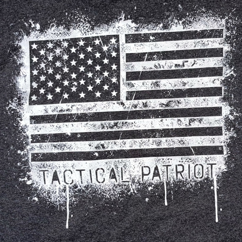 🇺🇸Howitzer Tee🇺🇸   M - Picture 11 of 12